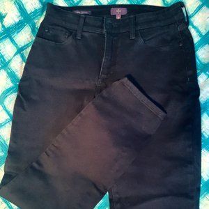 6P NYDJ Alina Legging